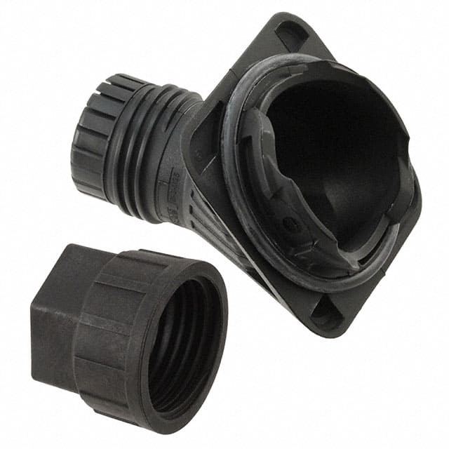 1408793 Phoenix Contact  Heavy Duty Connector Assemblies